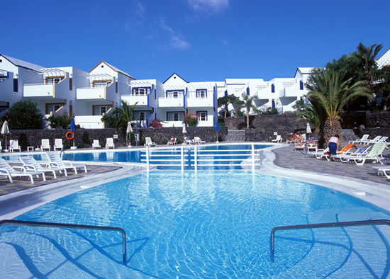 Morromar Apartments